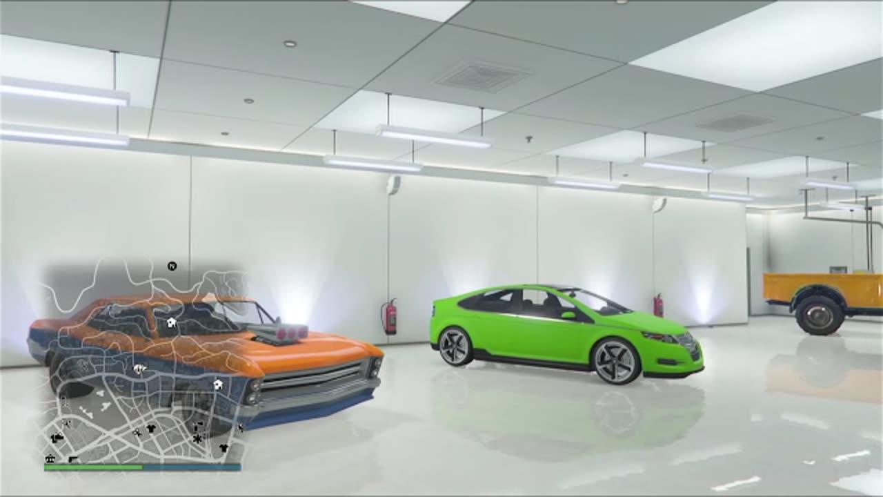 @apfns Live Gaming on A Sunday! GTAV Online