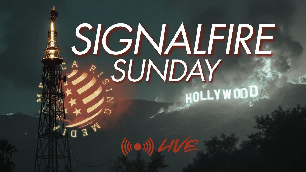 SIGNALFIRE NEWS | Ep 25