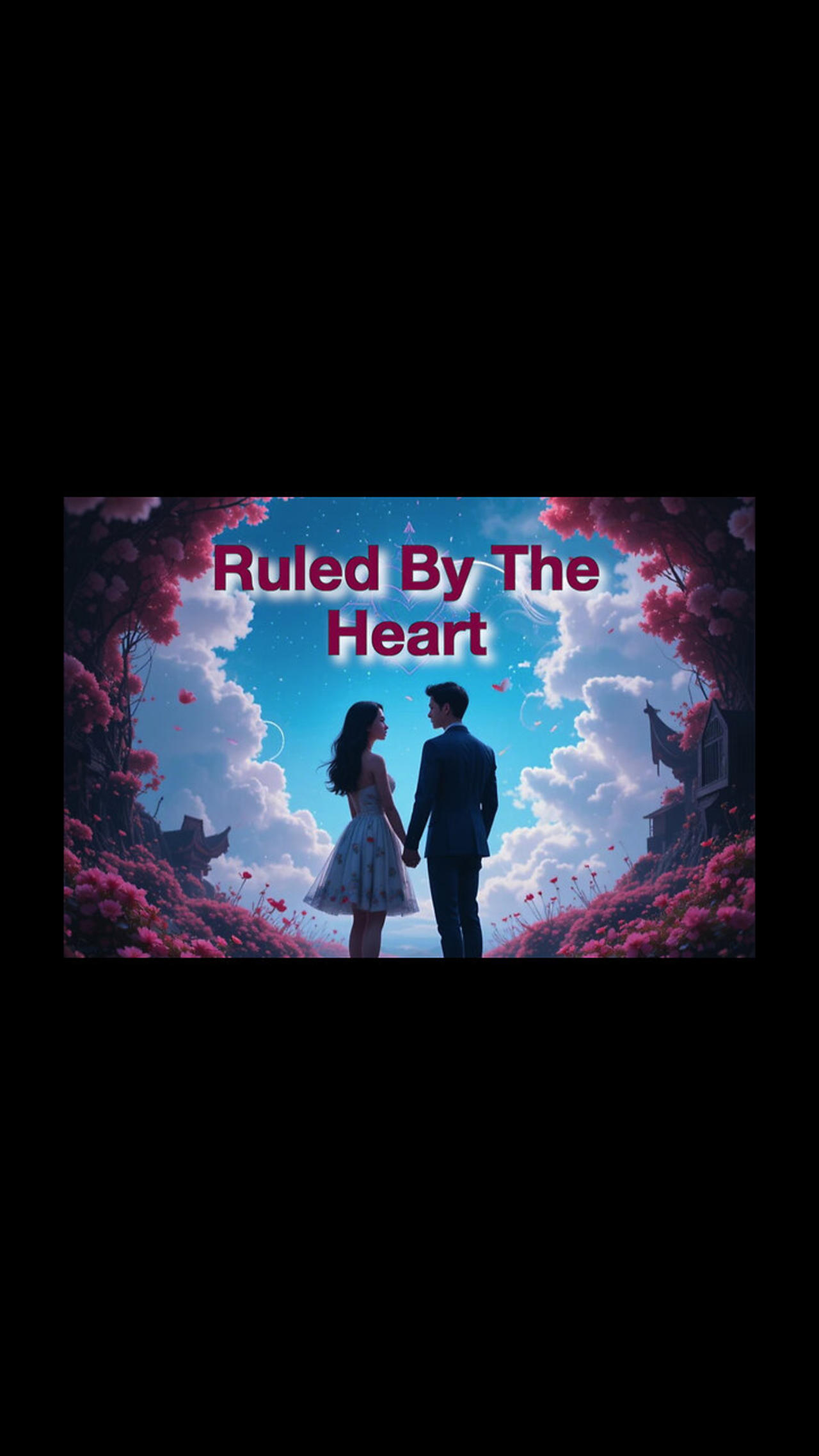 Ruled by the Heart—intuition, wisdom, and foresight #selfconceptwork #selfconceptcoaching