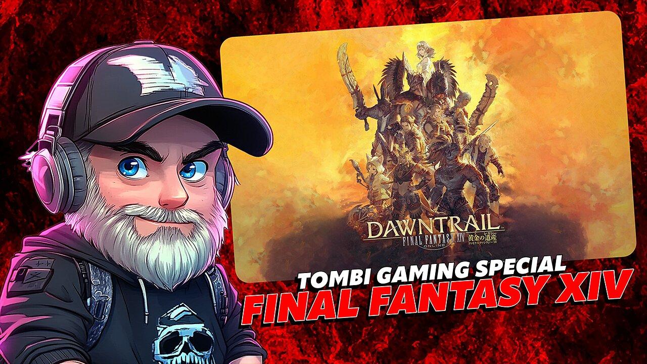 🔴JULY GAMING🔴FFXIV🔴#Dawntrail Raiding Adventuring Continues #FYF🧙 ♂