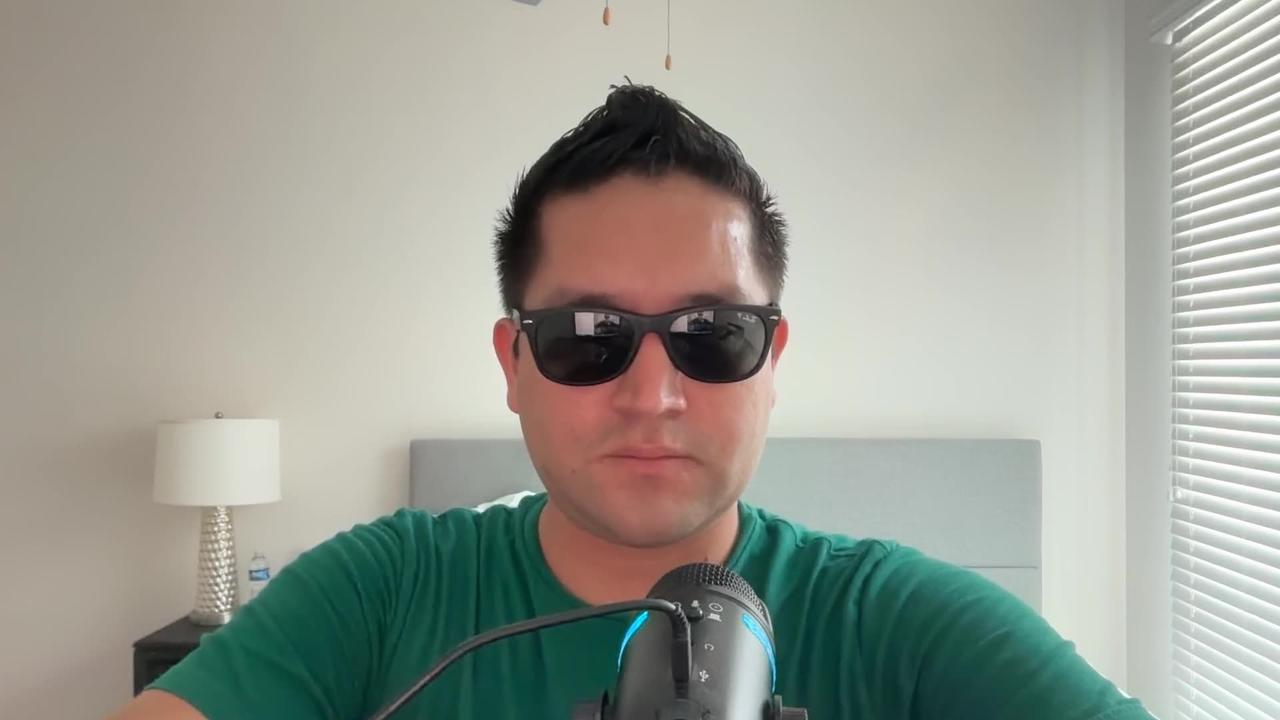 Shut Up (Simple Plan Cover)