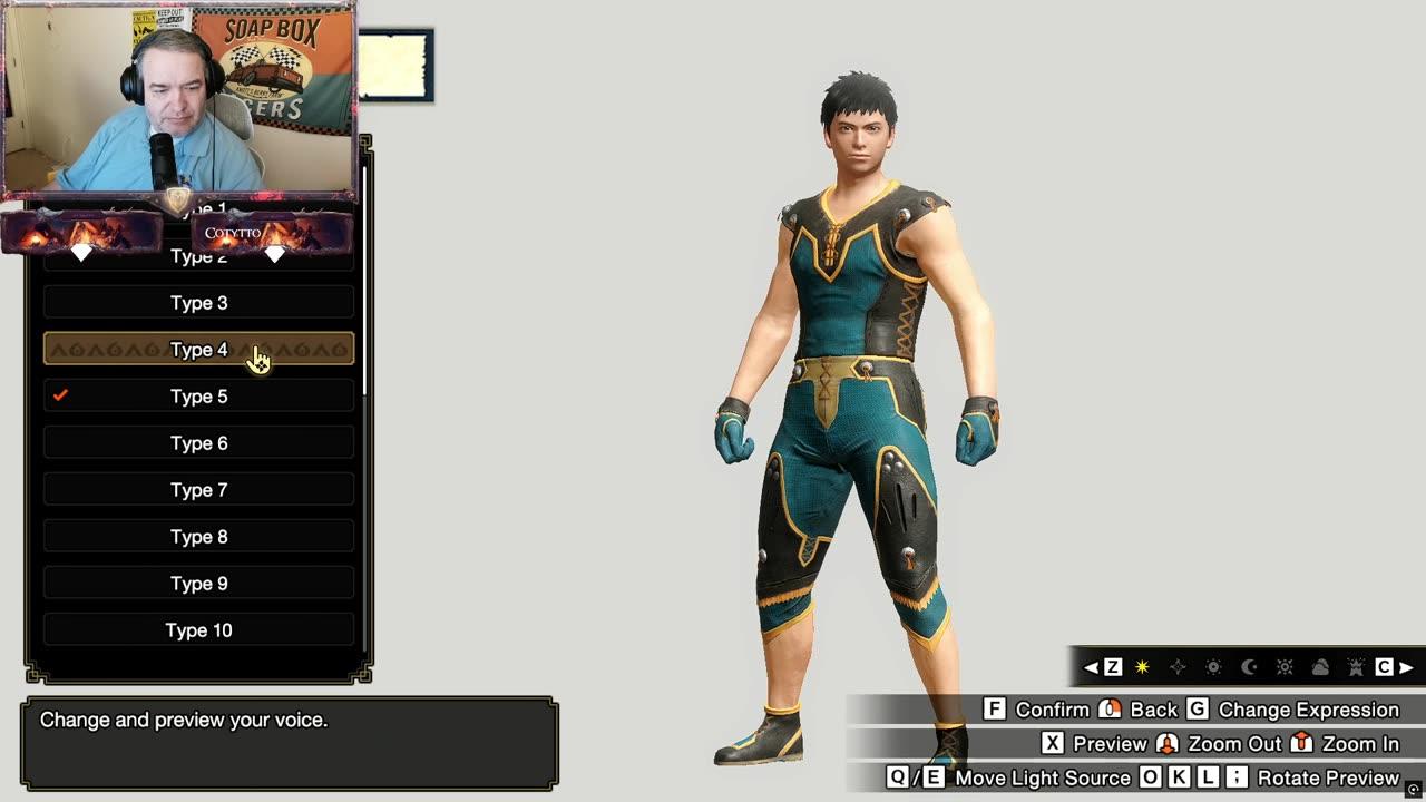 Grinding for God-Tier Faith | Monster Hunter Rise x Critical Faith