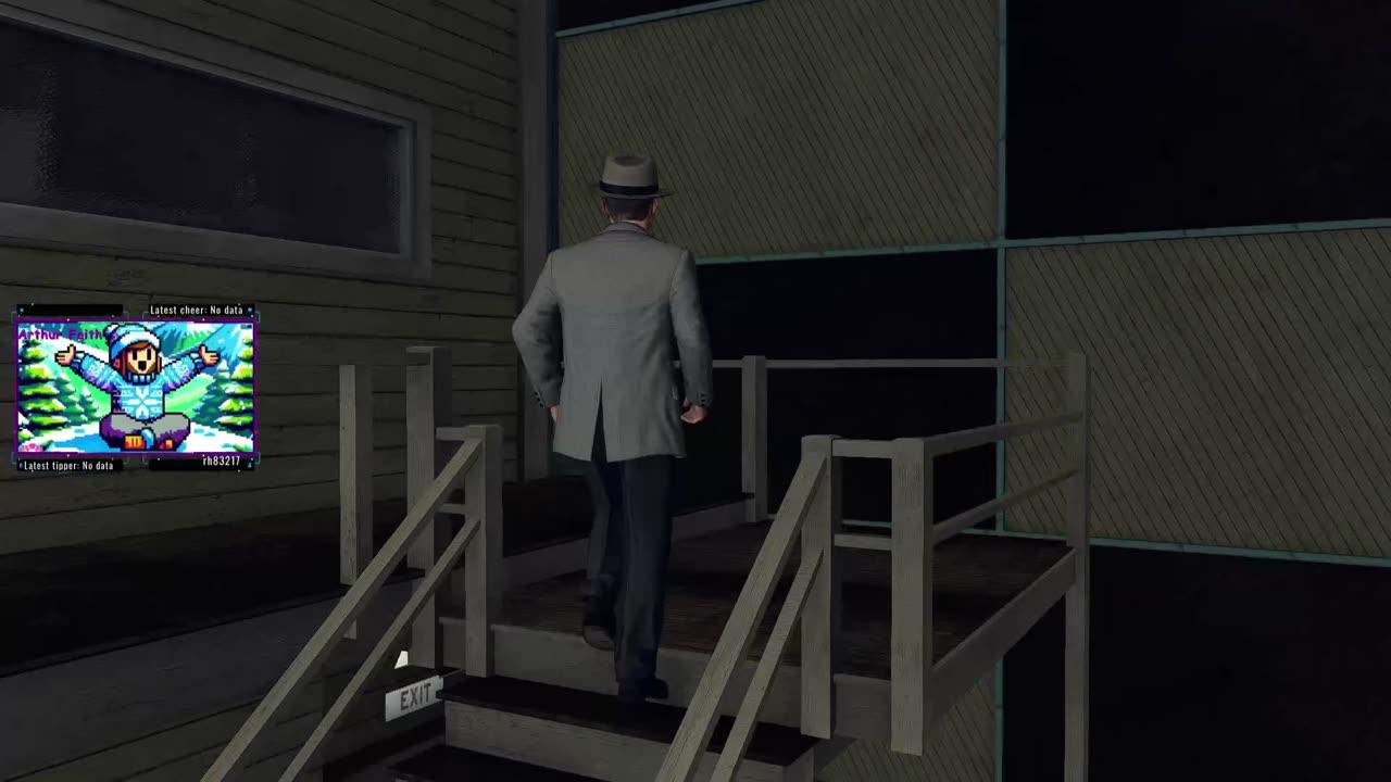 L.A. Noire