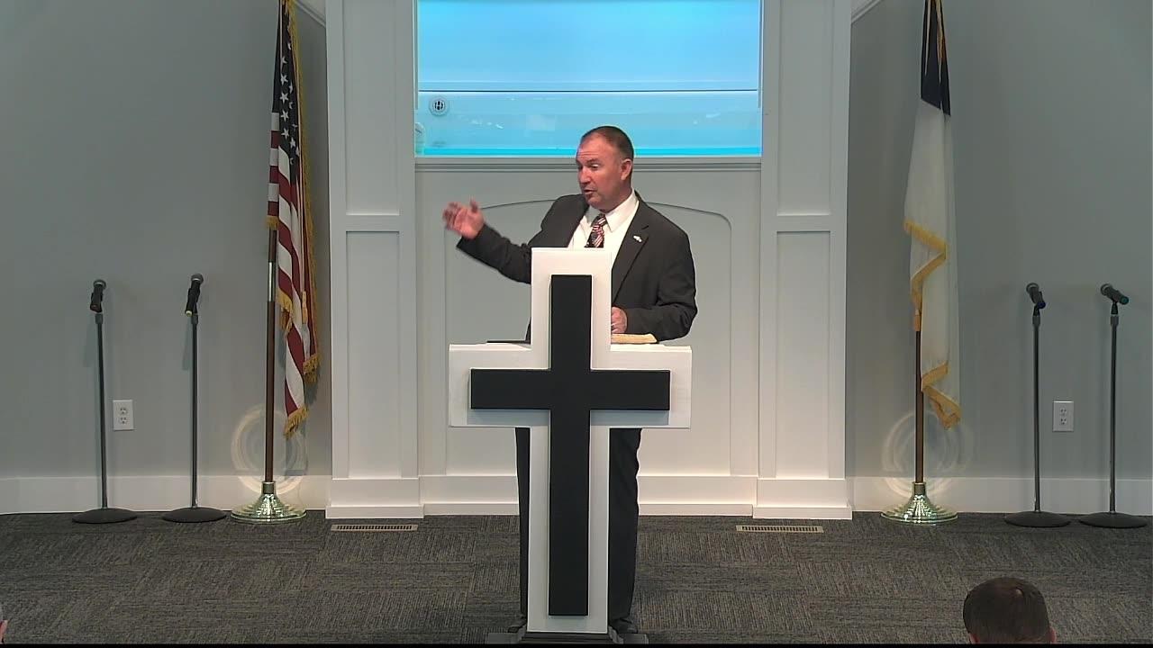 Bible Baptist Church of Marysville