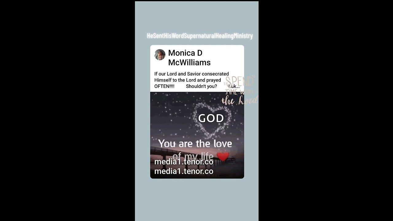 He Sent His Word-HSHW Supernatural Healing Ministry