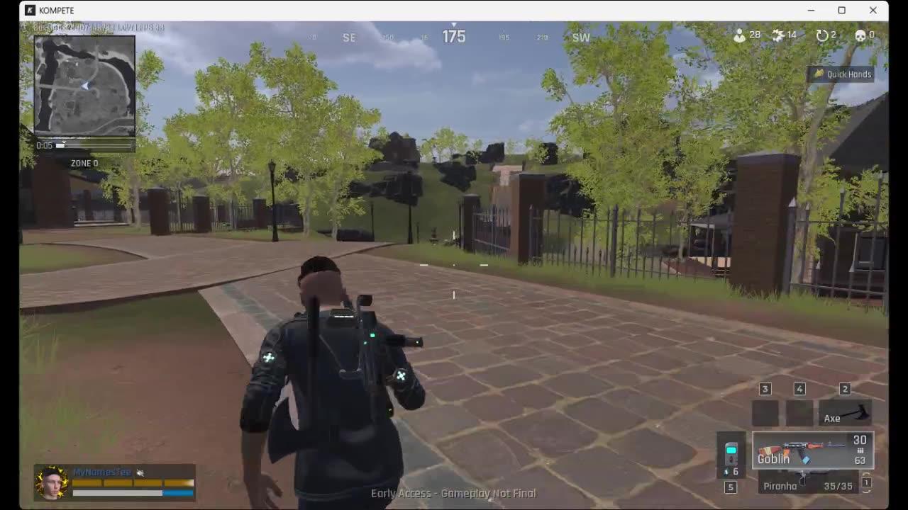 Meld Studio Test On Rumble