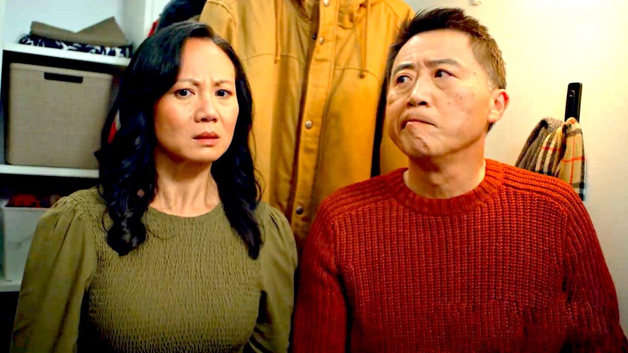 Sneak Peek: Tensions Rise on Next Episode of The Lin Family