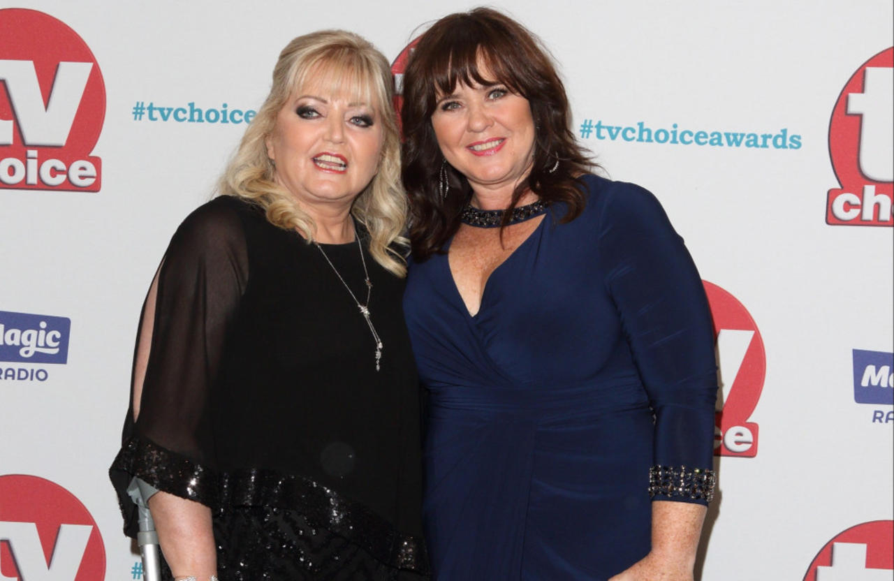 Coleen Nolan reveals she 'didn't want to get out of bed' after Linda's death