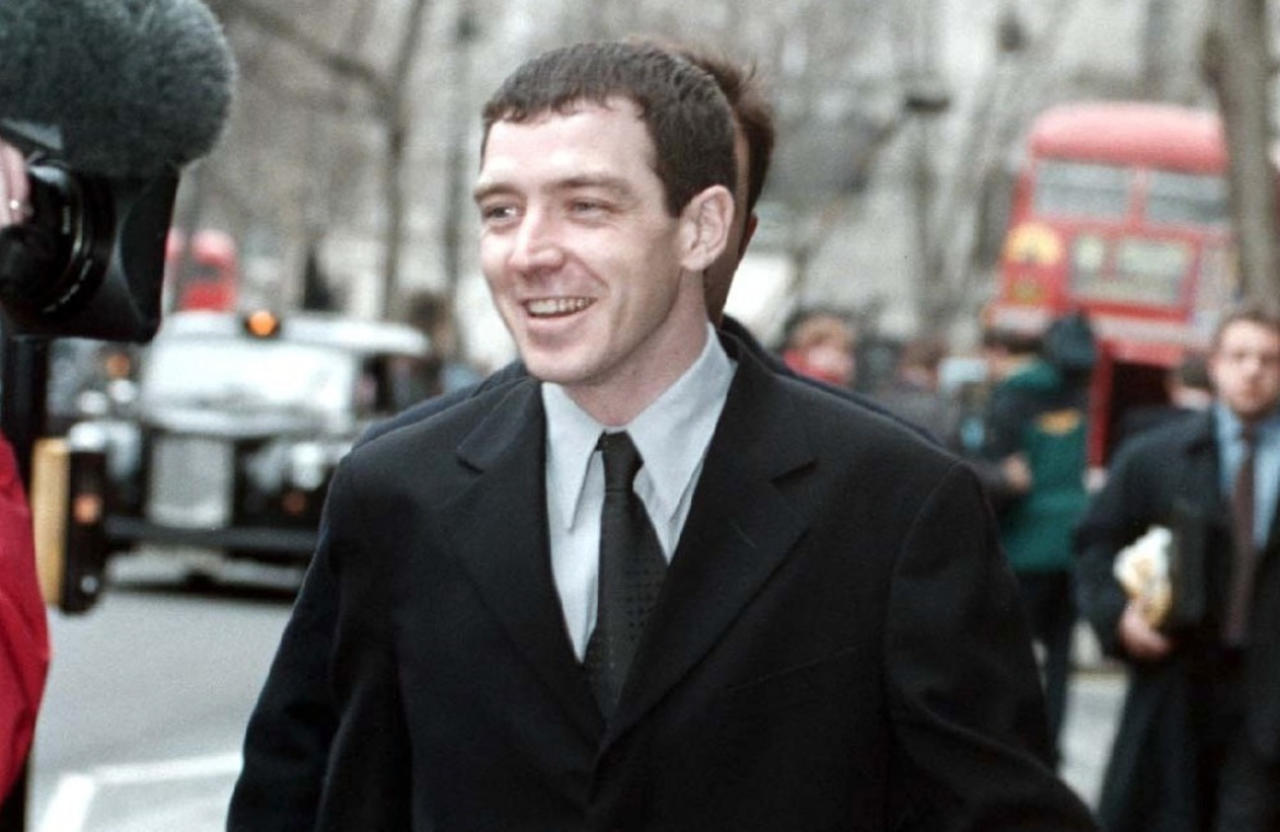 Tony McCarroll reveals Oasis tried to 'borrow' a tractor