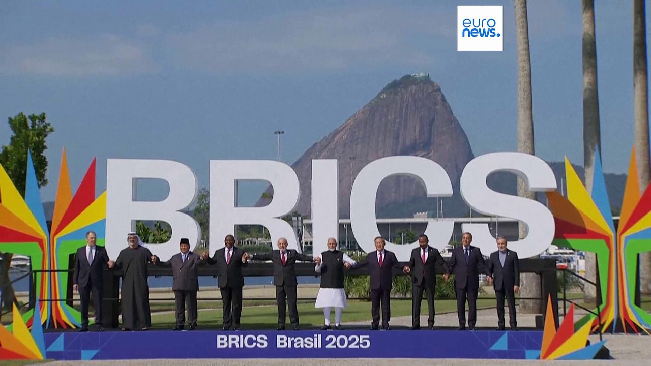 Latest news bulletin | July 7th – Evening