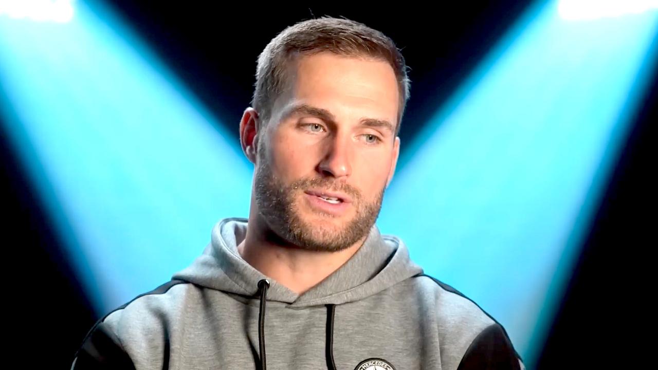 Sneak Peek at Netflix’s Quarterback Season 2