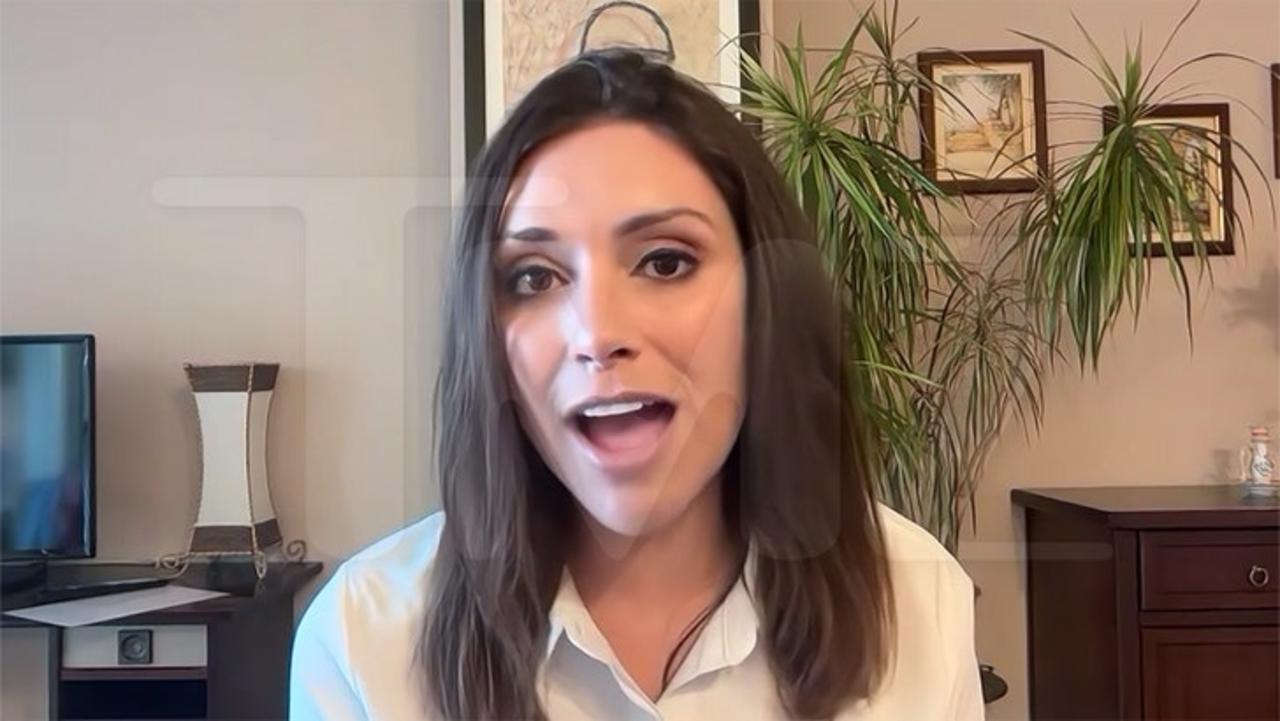 FBI Shying Away From Prosecuting Epstein Files, Journalist Tara Palmeri Says