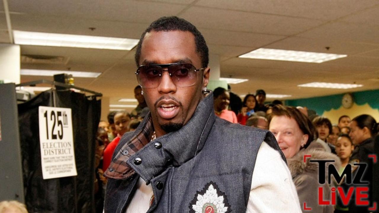 Diddy Received Standing Ovation From Other Inmates After Verdict, Lawyer Says | TMZ Live