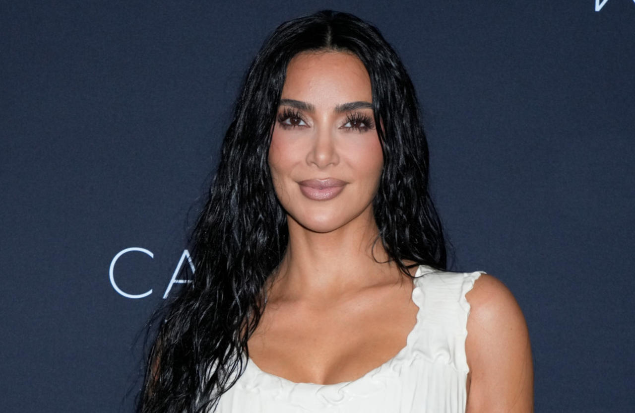 Kim Kardashian pays tribute to 'Lifer' Lindsay May Palevsky