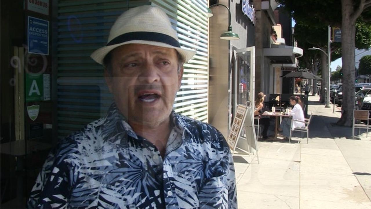 Paul Rodriguez Spills Details on Drug Possession Arrest