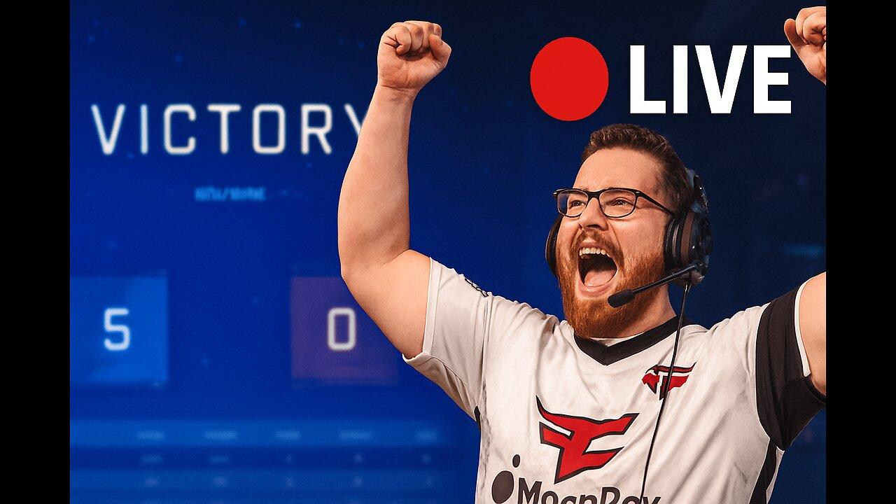 Pro Halo Player | Ranked, SWTOR later (maybe)