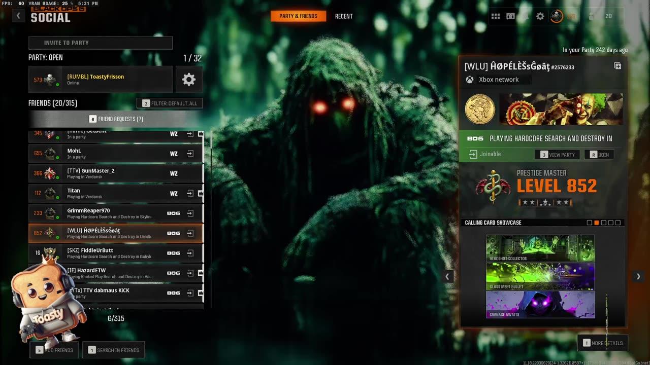 Killer FPS, Good music and Bad game play!