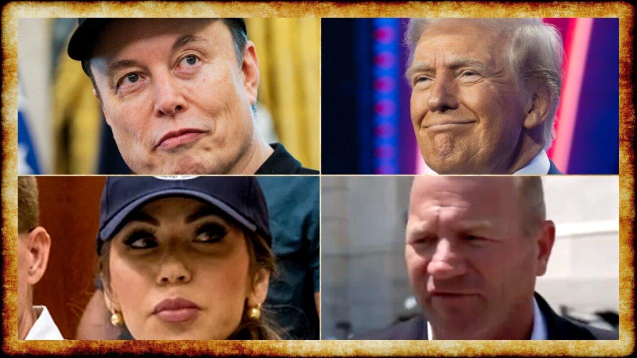 Elon Launches AMERICA PARTY, CATASTROPHIC Floods in Texas, Republicans GLOAT Over Trump Bill