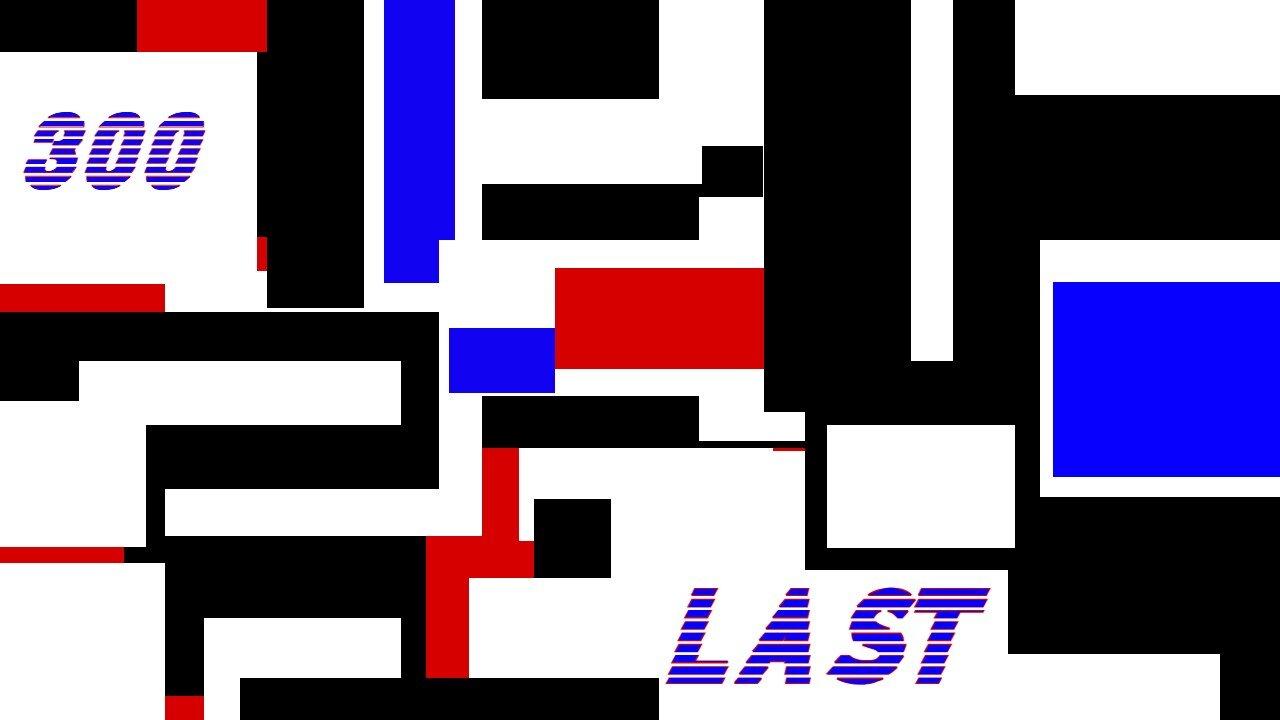 Midnight Oblivion Pt 300: Last