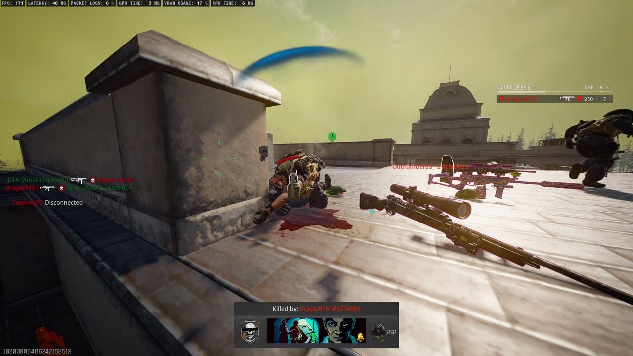 CoD BR: Getting Wins!