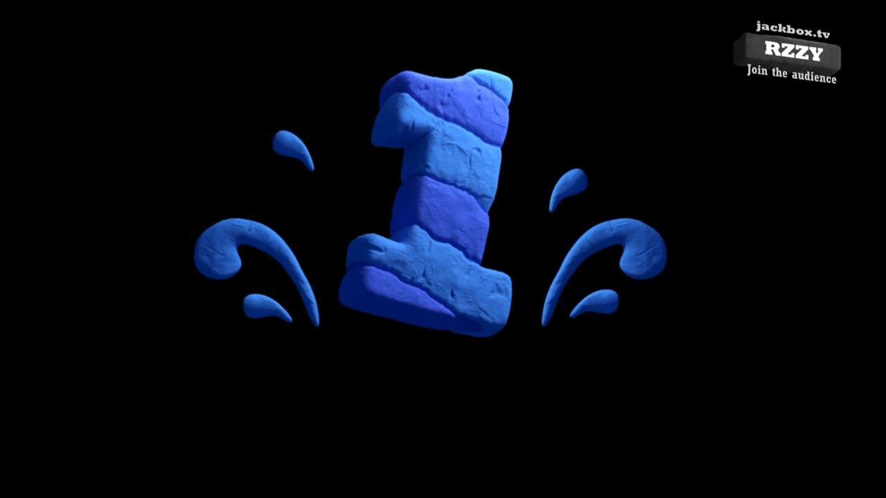Jackbox Party Sunday [All Packs, Naughty, Rifftrax, Use Your Words 2 & More] {7/6/25} [18+]