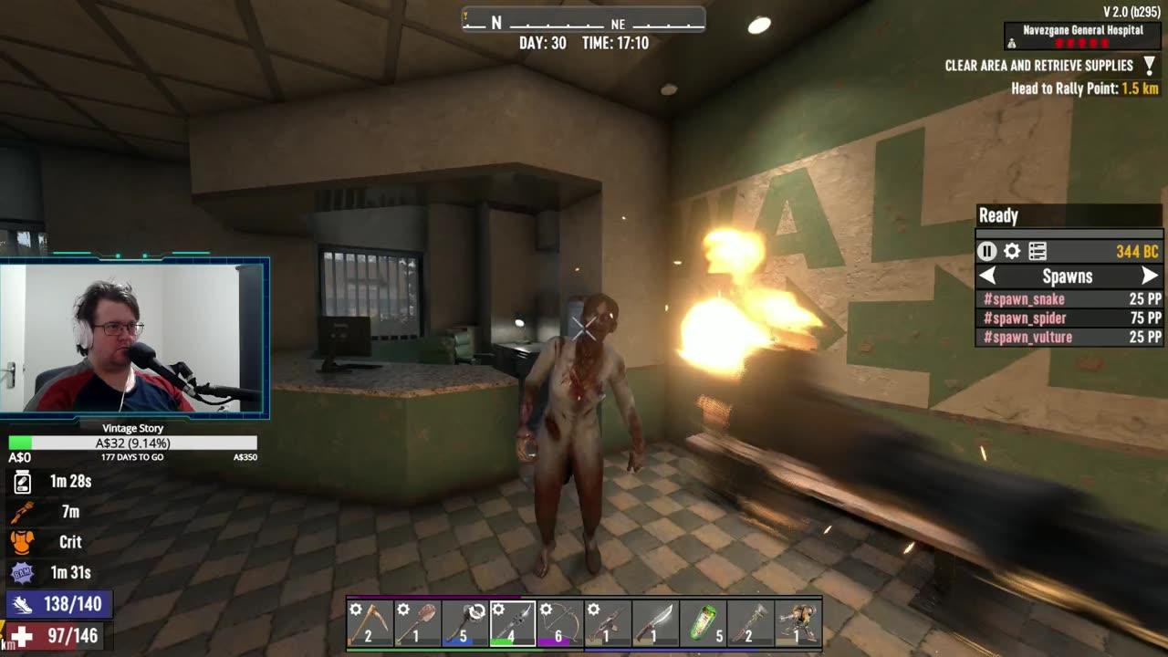 7 Days to Die!!!