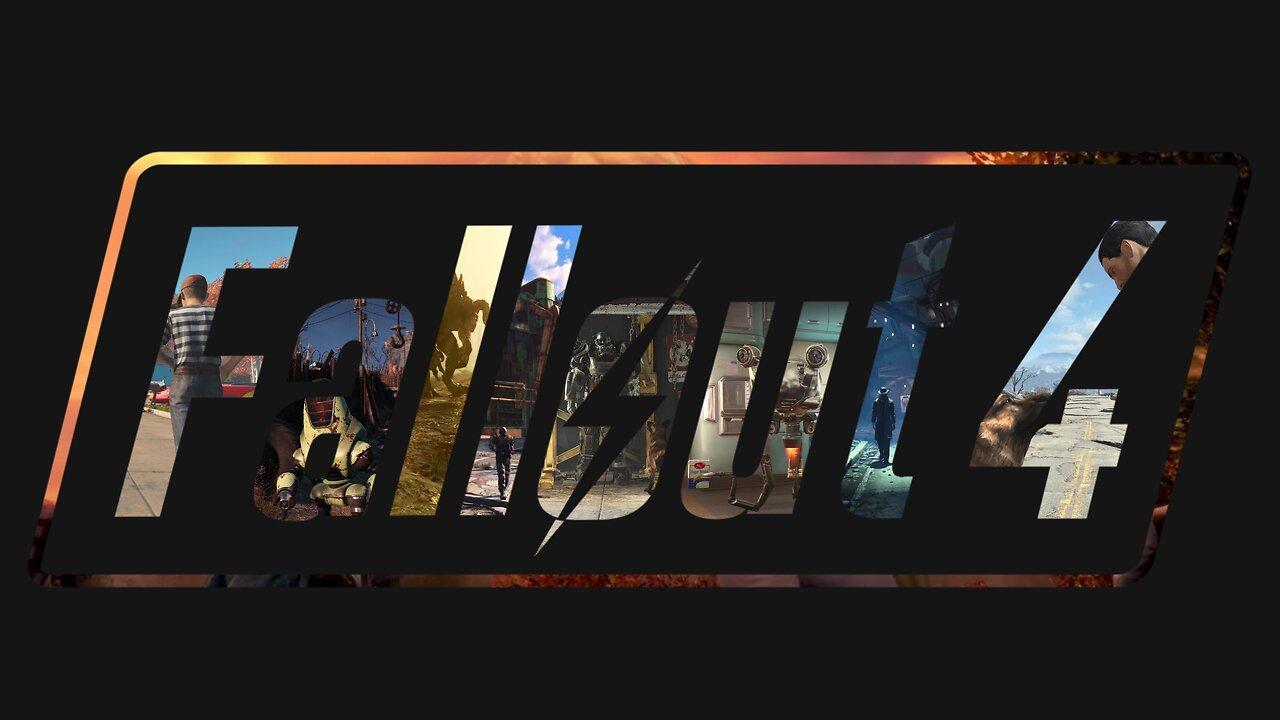 Fallout 4 Part 20 PC