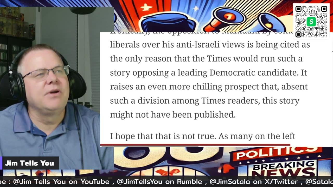 Sunday Night "News Review" LIVE Stream 7/6/2025