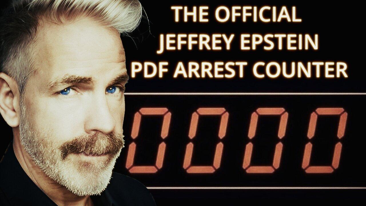 🚨IT's No One O'Clock On the Epstein List...Still, and Case Closed!