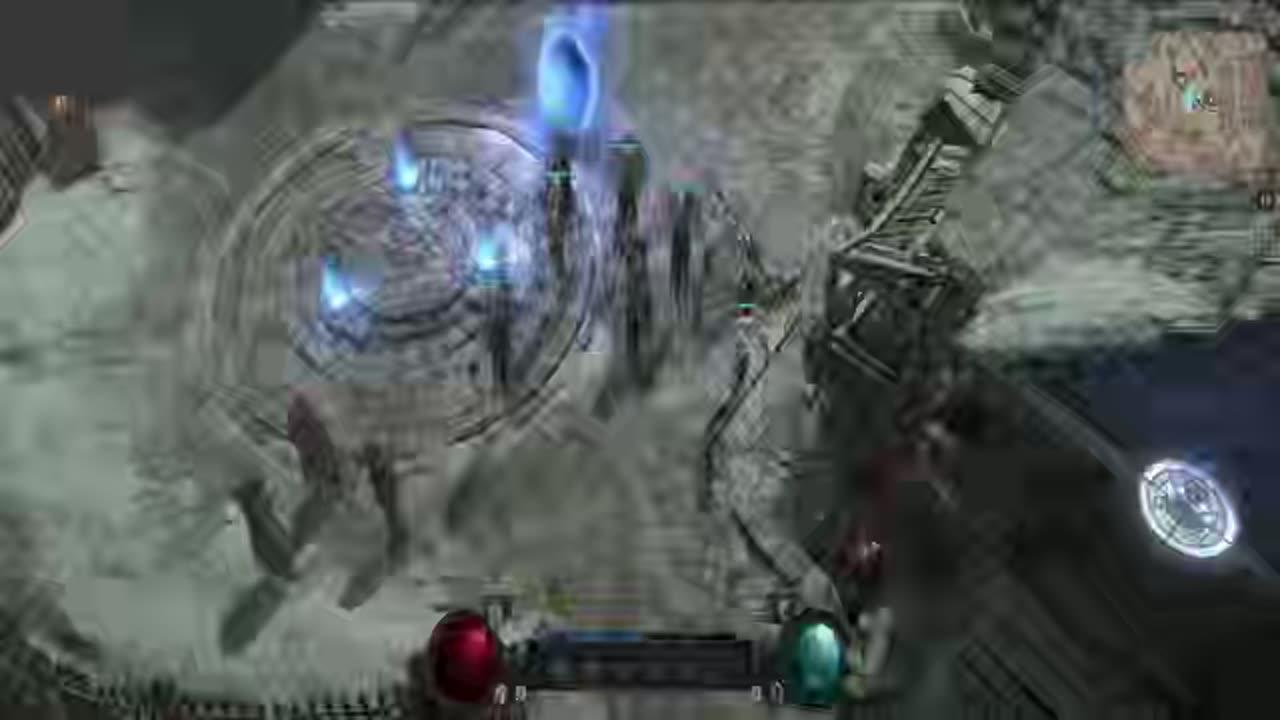 Diablo 4 Test