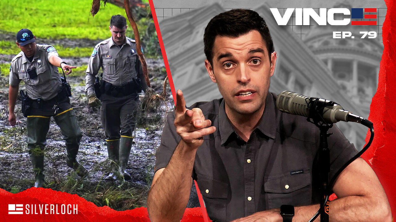 Left Exploits Dead Children To Attack Trump — Here’s Why They’re Disgracefully Wrong | Episode 79