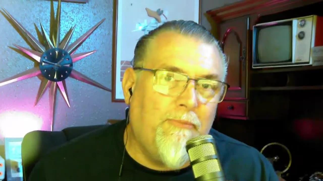 PATRIOT MIKE SHOW July 7, 2025