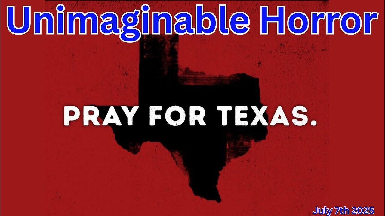 Unimaginable Horror