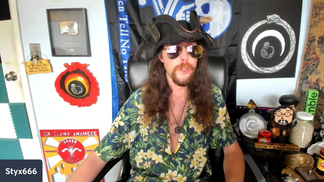 Monday LIVE! Epstein, Leongatha Mushroom Murders, MSNBC Propaganda, etc