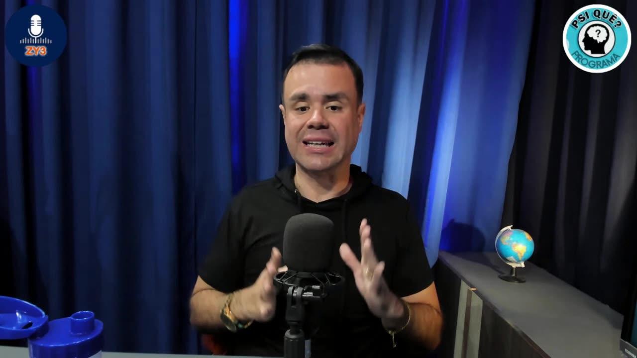 Autismo, TDAH e Deficiência Intelectual // Dr. Rodrigo Borsato