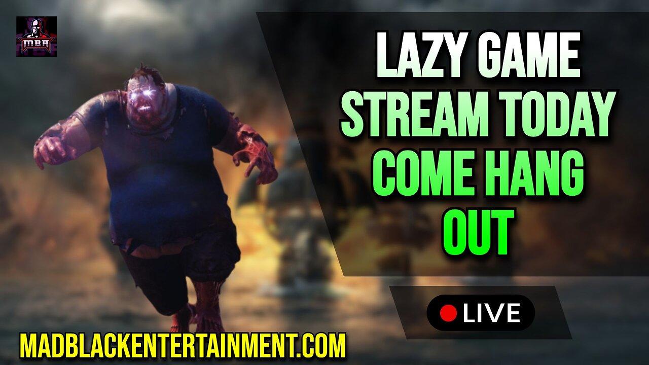 State Of Decay 2 Live Stream | And Open Convo About Whatever