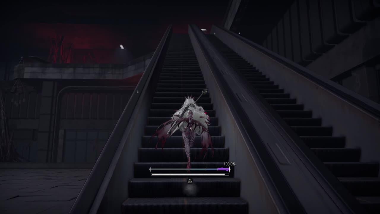 4: AI Limit - Souls'like Anime Styled Game