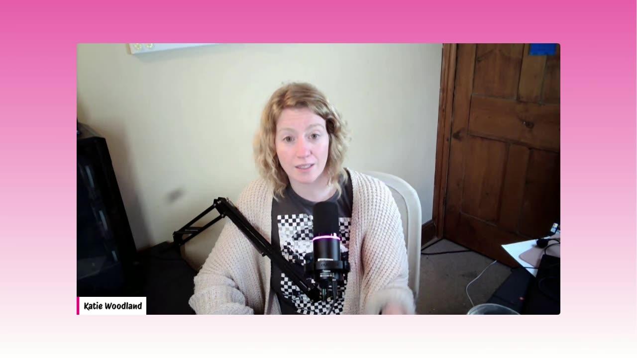 Madness & Mayhem E15: Jesus was a pedo? Plus - breaking through overwhelm