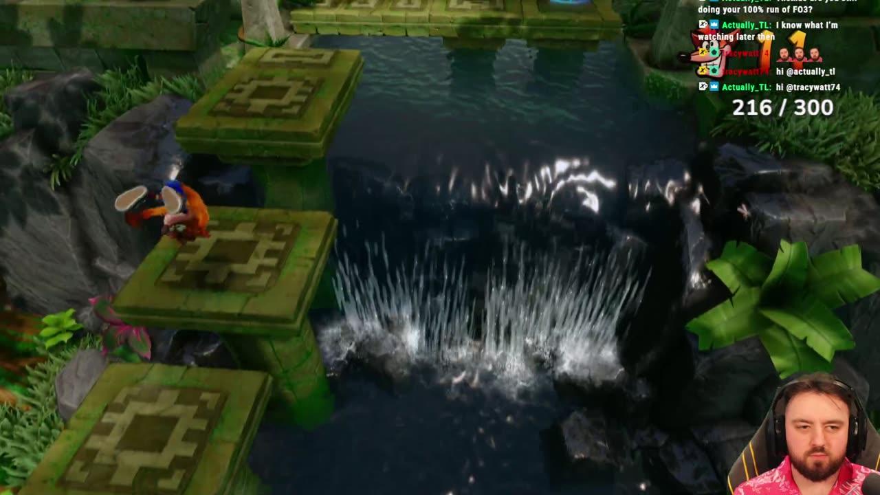 🔴 My First Time Playing... Crash Bandicoot N. Sane Trilogy
