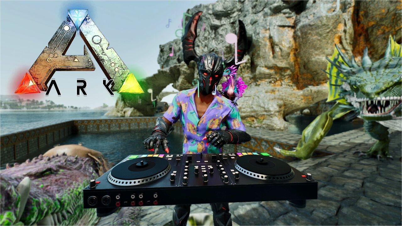 Ark Survival Ascended