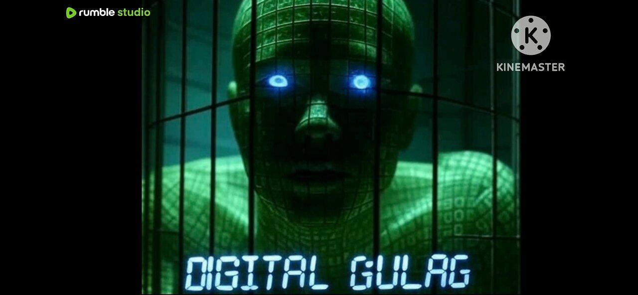 DIGITAL GULAG