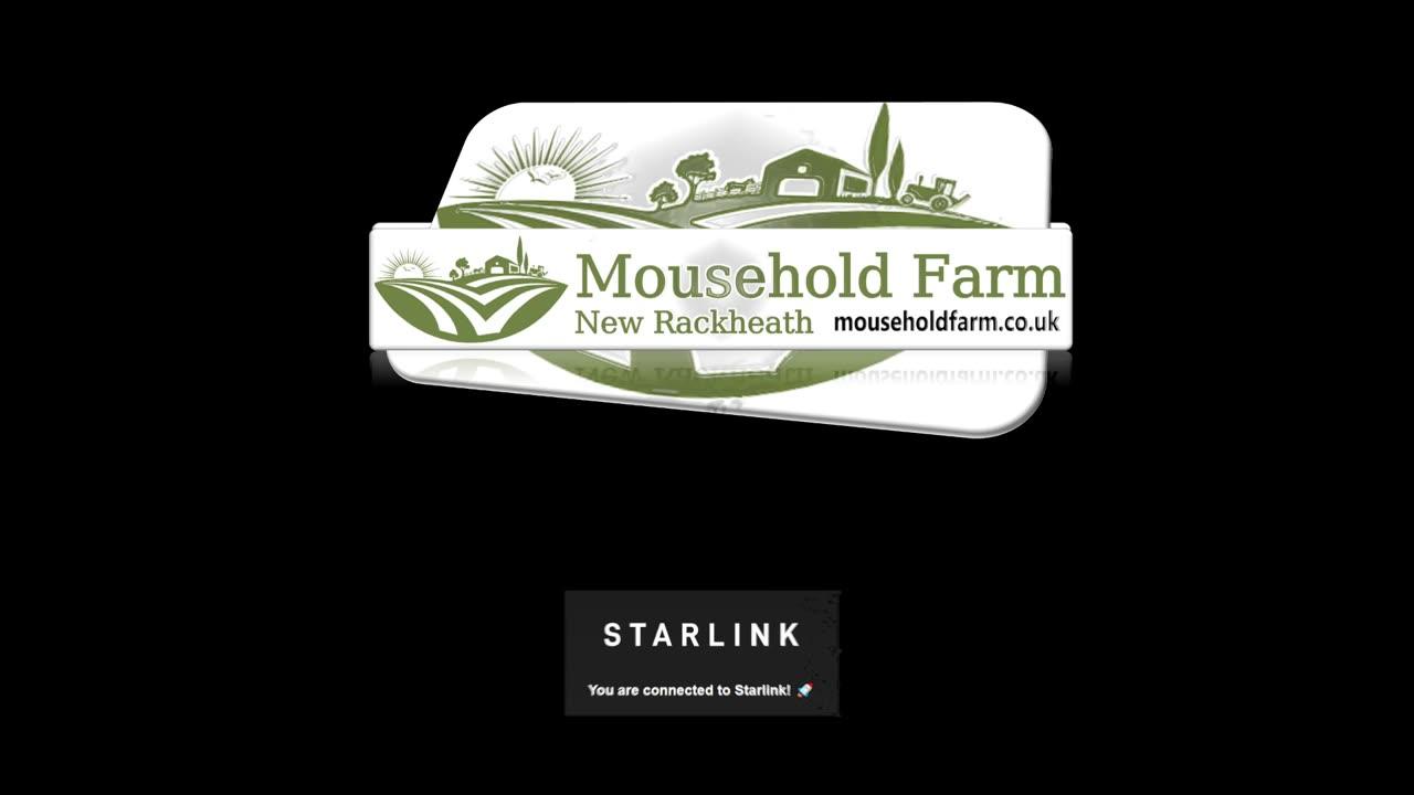 Mousehold Farm All Weather Riding arena