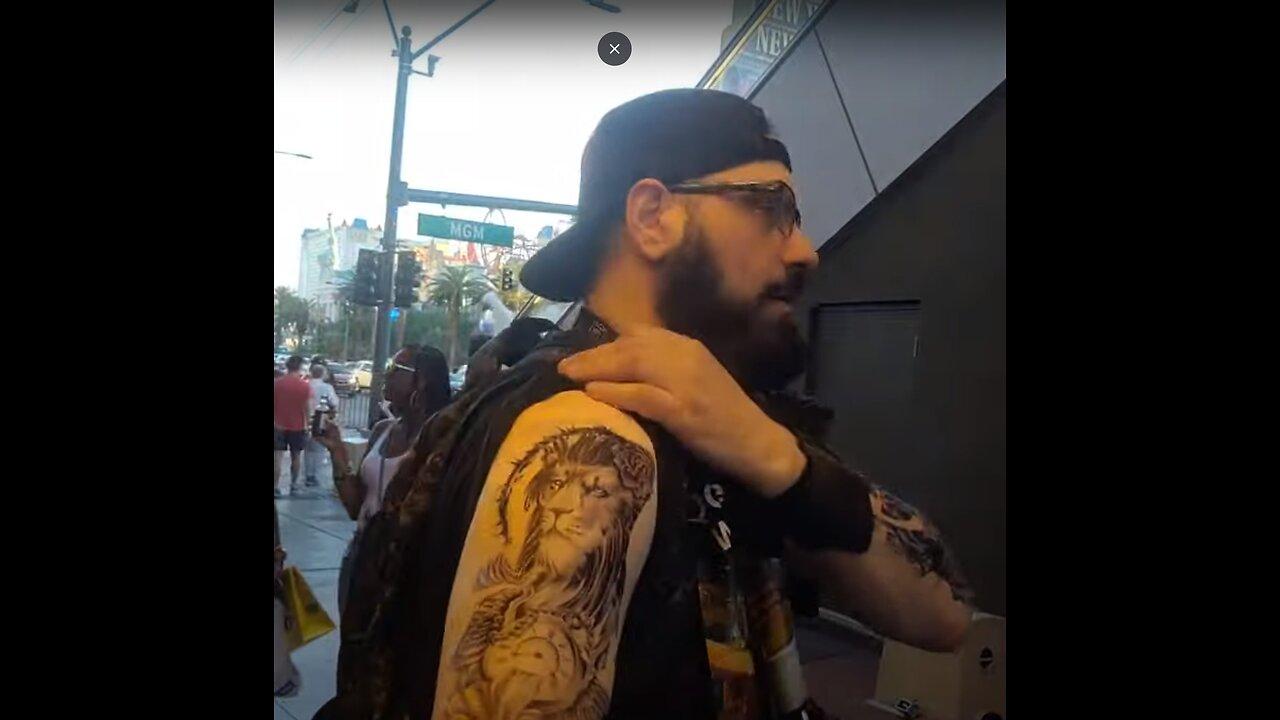 ☠ Live: Subs Only Get TTS, and The Doxer / Swatter POS will be Arrested