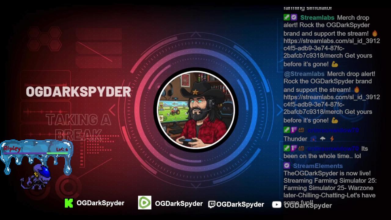 "Epic Variety Gaming Stream: Non-Stop Action & Fun – Join the Adventure!"