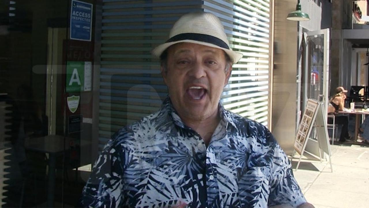 Paul Rodriguez On What's Next For His Career, New Movie