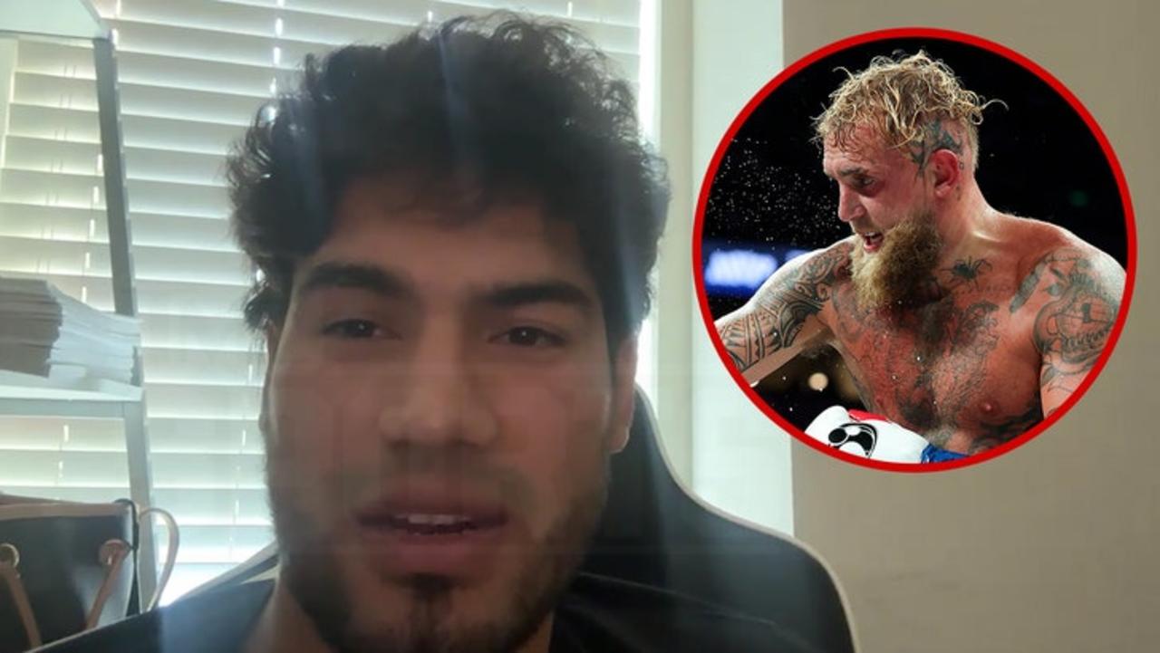 Gilberto 'Zurdo' Ramirez Down To Give Jake Paul Title Fight, 'He's Easy Money For Me'