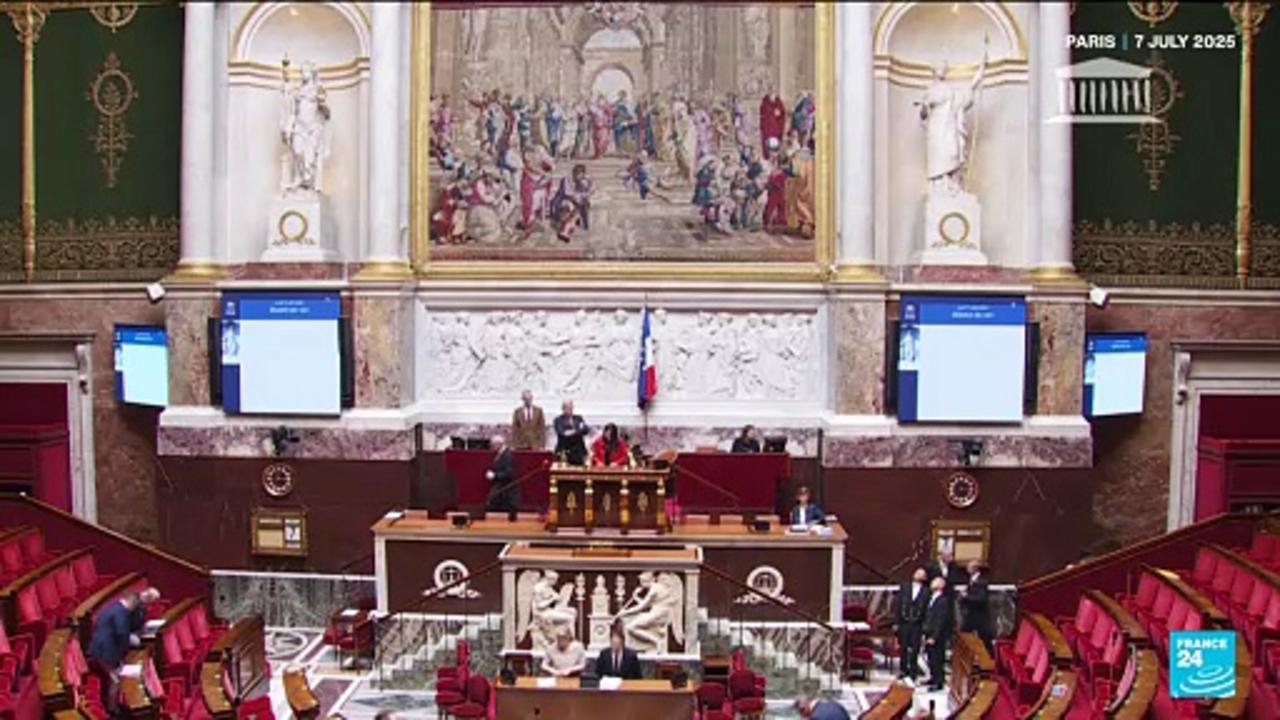 France backs returning colonial-era 'talking drum' to Ivory Coast