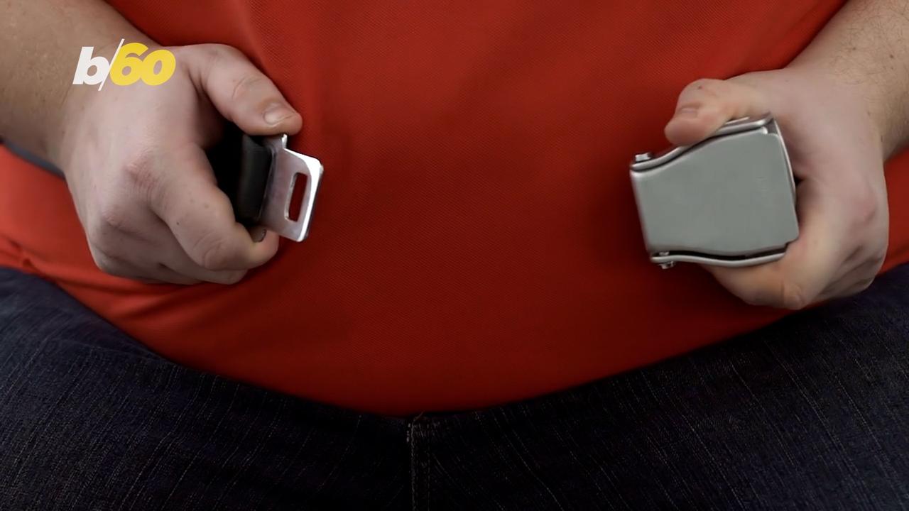 Weight Loss Can Be a Huge Deal But Not if the Changes Are Small