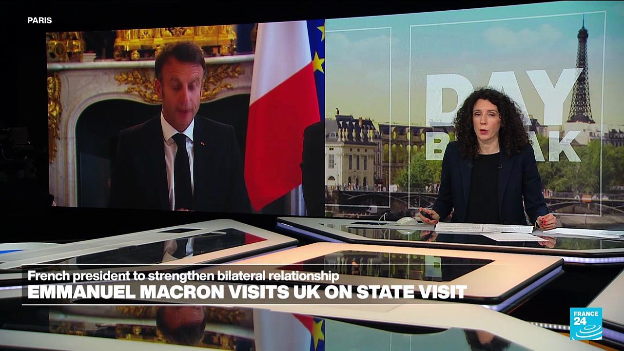UK-France: The tide of realpolitik rises as the sea of rhetoric fades on both sides of the Channel