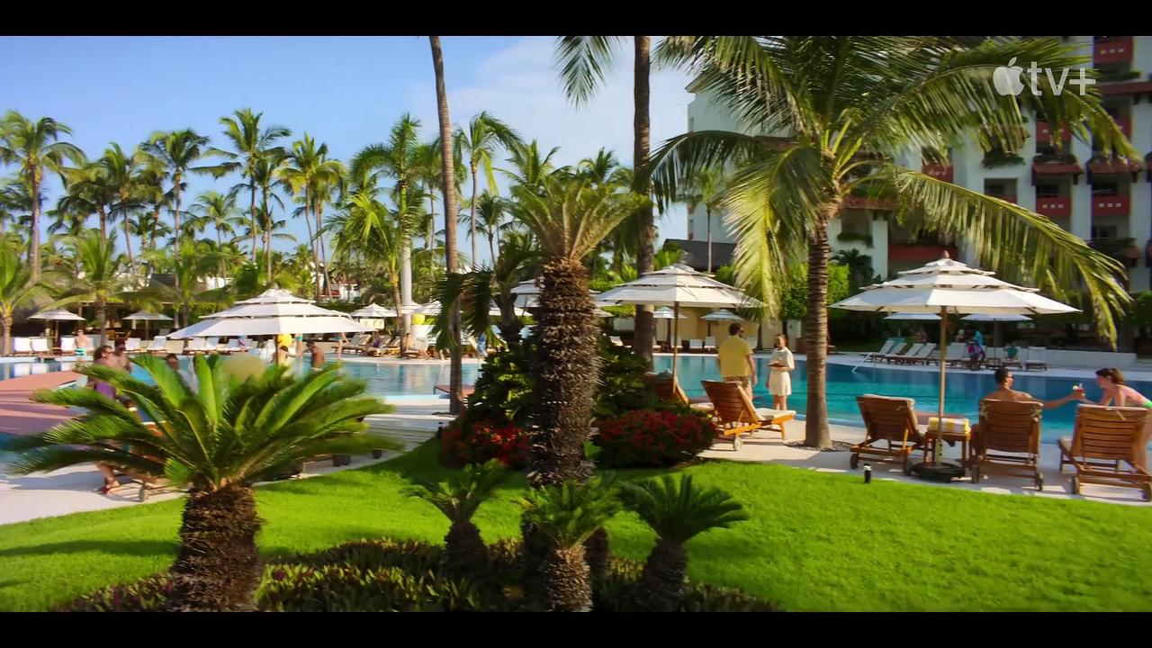 Official Trailer for Acapulco Season 4 on AppleTV+